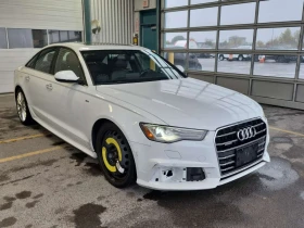 Audi A6 Quattro 2.0t Progressiv/CARFAX/ПОДГРЕВ/, снимка 5