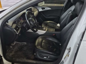 Audi A6 Quattro 2.0t Progressiv/CARFAX/ПОДГРЕВ/, снимка 3