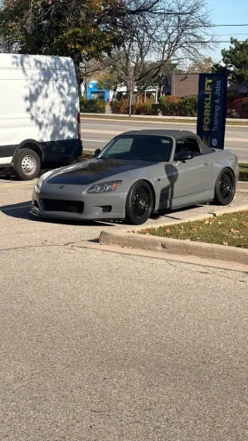 Honda S2000, снимка 2