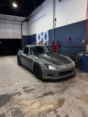 Honda S2000, снимка 3