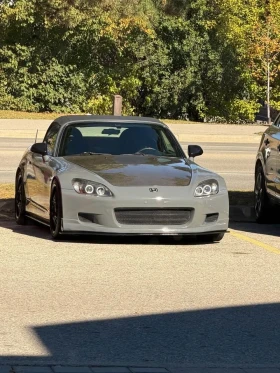 Honda S2000, снимка 1