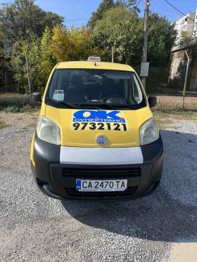 Fiat Qubo, снимка 1