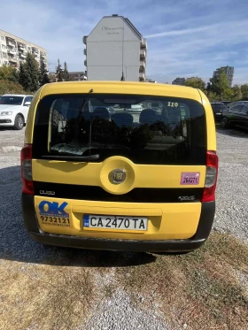 Fiat Qubo, снимка 12