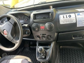 Fiat Qubo, снимка 8