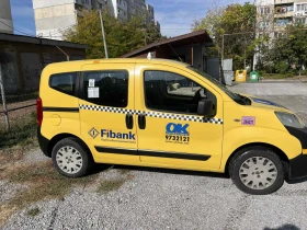Fiat Qubo, снимка 11