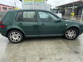 VW Golf 1.9  TDI 116 - [4] 