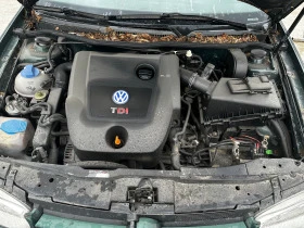 VW Golf 1.9  TDI 116 - [6] 