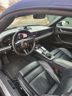 Porsche 911 992* Carrera S* sport Chrono*  - [13] 