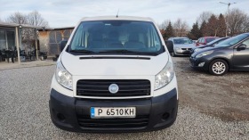 Fiat Scudo 2.0 ,m-jet 2.0 , 130 к.с. климатик! Евро 5, снимка 2 - Автомобили и джипове - 44654905