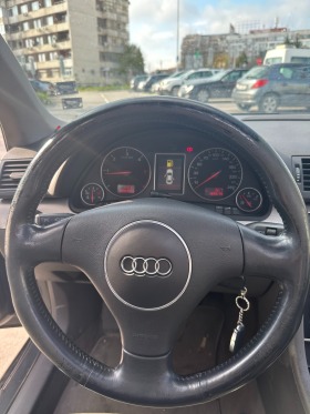 Audi A4 2.5 TDI QUATTRO, снимка 9