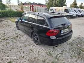 BMW 320, снимка 5