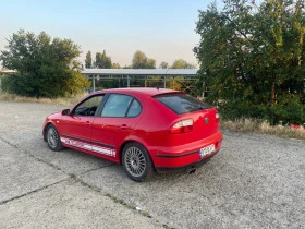 Seat Leon 1.8T 180 k.s FR CUPRA, снимка 3