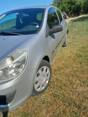 Renault Clio 1.2i | Mobile.bg    2