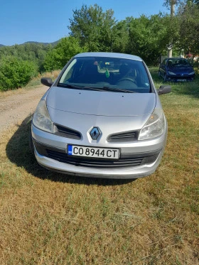 Renault Clio 1.2i | Mobile.bg    1