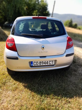 Renault Clio 1.2i, снимка 5