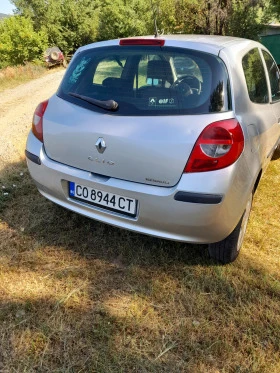 Renault Clio 1.2i | Mobile.bg    13