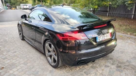 Audi Tt RS PLUS 034-tuning + 500hp, снимка 9