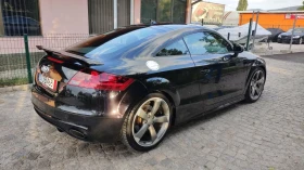 Audi Tt RS PLUS 034-tuning + 500hp, снимка 7