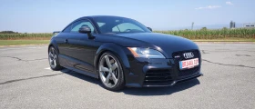 Audi Tt RS PLUS 034-tuning + 500hp - изображение 1