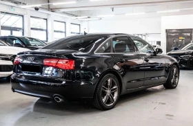 Audi A6 3.0 TDI | Quattro ( Limousine ), снимка 5