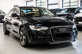     Audi A6 3.0 TDI | Quattro ( Limousine )