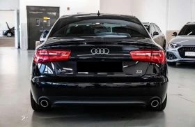 Audi A6 3.0 TDI | Quattro ( Limousine ) | Mobile.bg    4