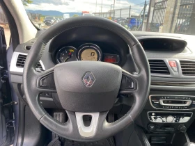 Renault Megane 1.5D , снимка 15