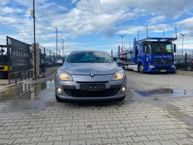 Renault Megane 1.5D , снимка 8