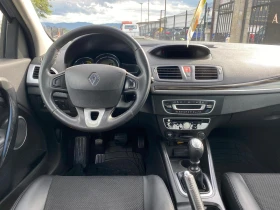 Renault Megane 1.5D , снимка 13