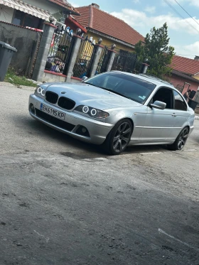 BMW 320, снимка 7