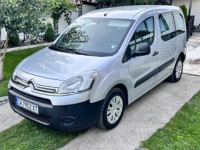 Citroen Berlingo 1.6HDI Multispace, снимка 2