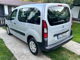 Citroen Berlingo 1.6HDI Multispace, снимка 3