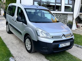 Citroen Berlingo 1.6HDI Multispace, снимка 5