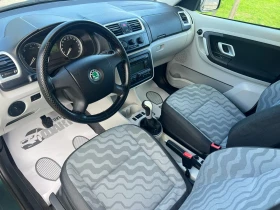 Skoda Roomster 1.4TDi, снимка 5