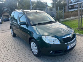 Skoda Roomster 1.4TDi, снимка 2