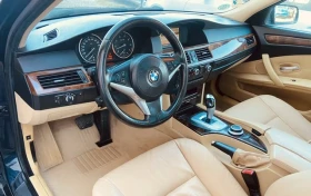 BMW 523 2.5--160. -TUV-FACELIFT- | Mobile.bg    11