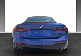 BMW 430 i Cabrio xDrive M-Sport Pro = NEW=  | Mobile.bg    4