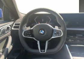 BMW 430 i Cabrio xDrive M-Sport Pro = NEW=  | Mobile.bg    9