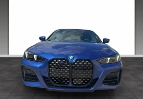 BMW 430 i Cabrio xDrive M-Sport Pro = NEW= Гаранция, снимка 3