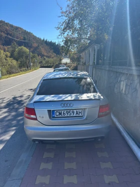 Audi A6 2.0 TDI  | Mobile.bg    4