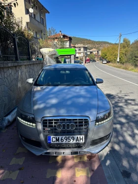 Audi A6 2.0 TDI  | Mobile.bg    1