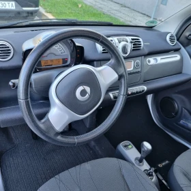 Smart Fortwo MHD, снимка 2