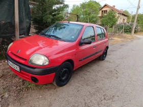 Renault Clio | Mobile.bg    6