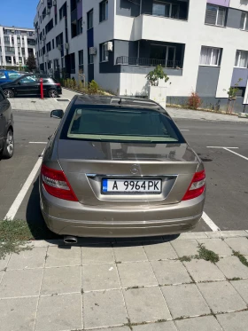 Mercedes-Benz C 220 646 | Mobile.bg    3