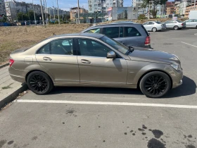 Mercedes-Benz C 220 646 | Mobile.bg    2