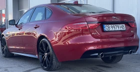 Обява за продажба на Jaguar Xf 3.0 D V6 "S" PORTFOLIO 4DR AUTOMATIC ~33 500 лв. - изображение 2