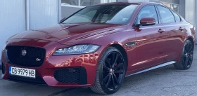 Jaguar Xf 3.0 D V6 &#34;S&#34; PORTFOLIO 4DR AUTOMATIC, снимка 1