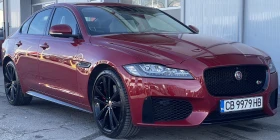 Jaguar Xf 3.0 D V6 &#34;S&#34; PORTFOLIO 4DR AUTOMATIC, снимка 7