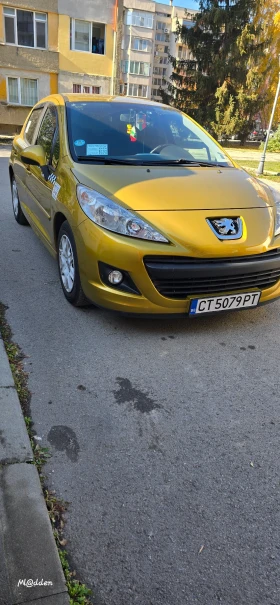 Обява за продажба на Peugeot 207 ~9 500 лв. - изображение 1