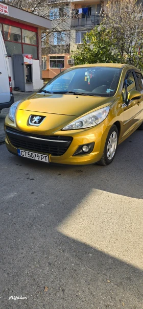 Обява за продажба на Peugeot 207 ~9 500 лв. - изображение 1